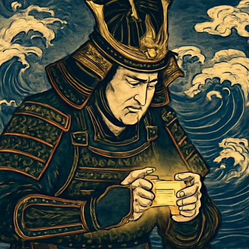 BDT222 Login Screen on Phone